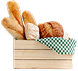 Bakery & beverages